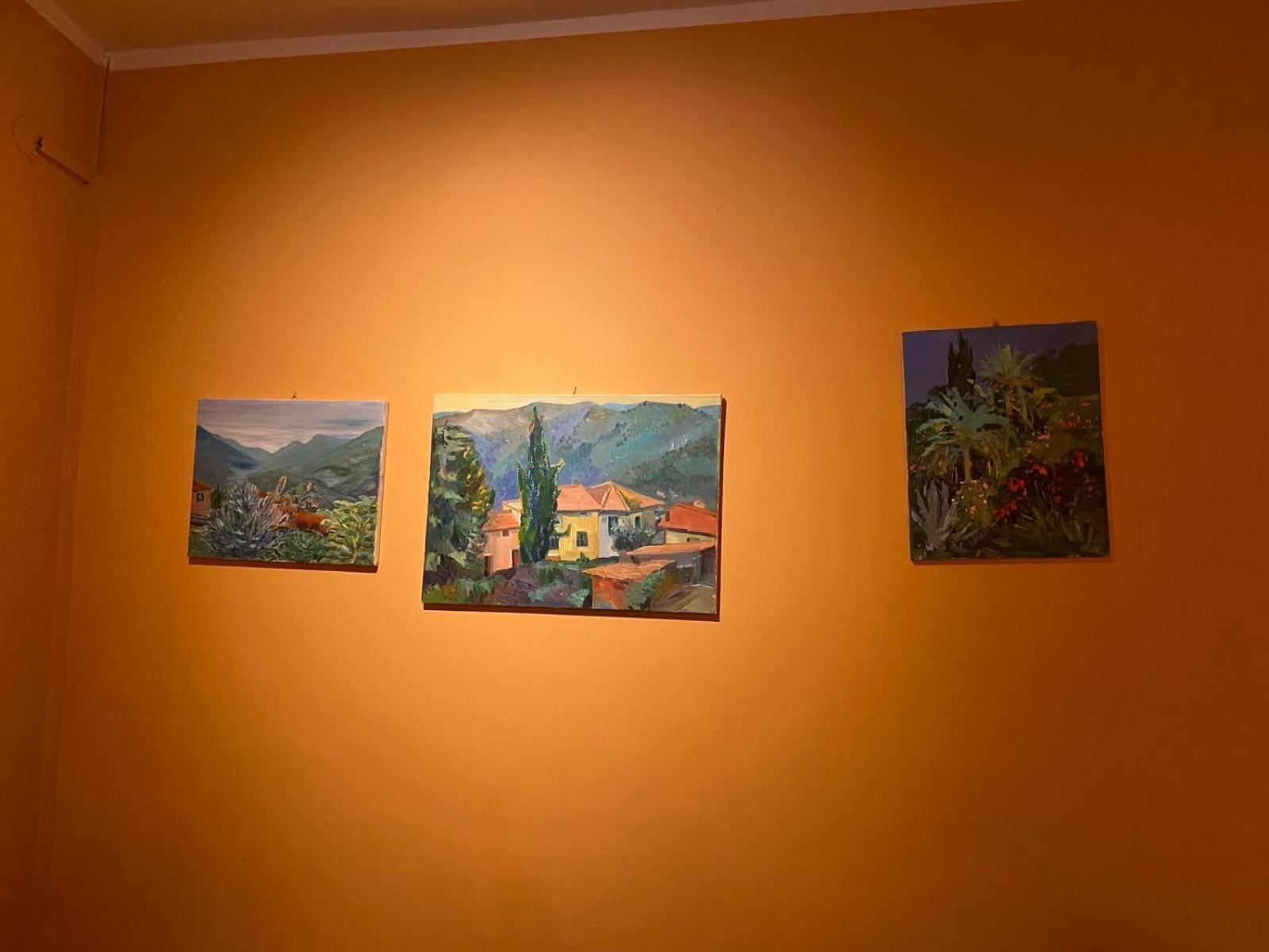 קרקוב Art Inn Space מראה חיצוני תמונה