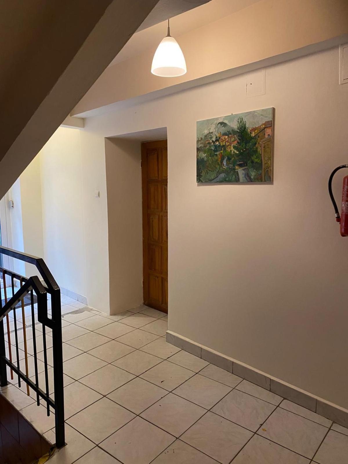 קרקוב Art Inn Space מראה חיצוני תמונה