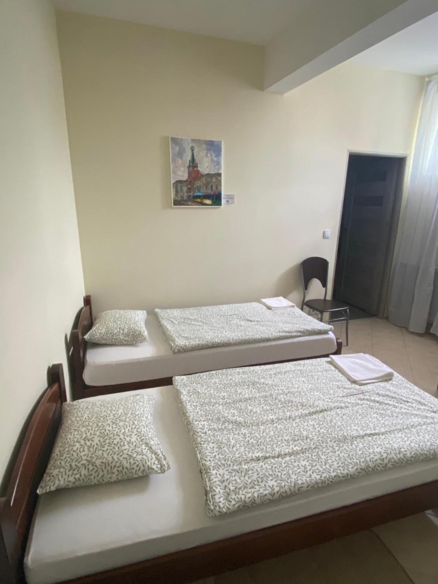 קרקוב Art Inn Space מראה חיצוני תמונה